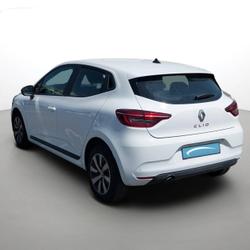Renault Clio 5 Clio TCe 90 Equilibre H&eacute;rouville-Saint-Clair