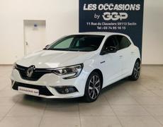 Renault Megane 4 Seclin