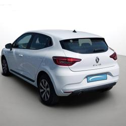 Renault Clio 5 Clio TCe 90 Equilibre H&eacute;rouville-Saint-Clair