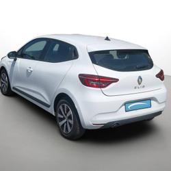 Renault Clio 5 Clio TCe 90 Equilibre H&eacute;rouville-Saint-Clair