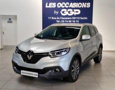 Renault Kadjar Seclin