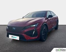 Peugeot 408 Brignoles