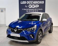 Renault Captur Seclin
