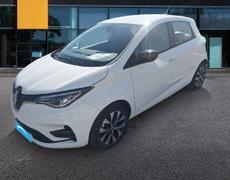 Renault Zoe Hérouville-Saint-Clair