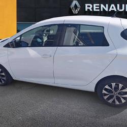 Renault Zoe Zoe R110 Achat Int&eacute;gral - 22B Evolution H&eacute;rouville-Saint-Clair