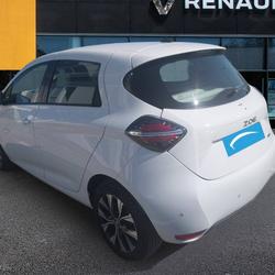 Renault Zoe Zoe R110 Achat Int&eacute;gral - 22B Evolution H&eacute;rouville-Saint-Clair