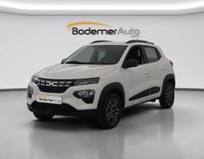 Dacia Spring Hérouville-Saint-Clair