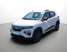 Dacia Spring Hérouville-Saint-Clair