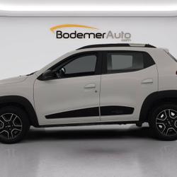 Dacia Spring Spring Essential -23B H&eacute;rouville-Saint-Clair