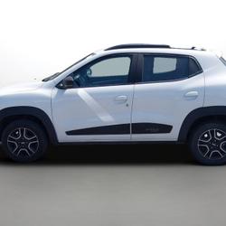 Dacia Spring Spring Essential -23B H&eacute;rouville-Saint-Clair