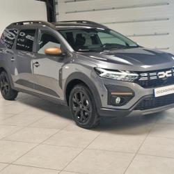 Dacia Jogger 1.6 hybrid 140ch Extreme 7 places -24 Seclin