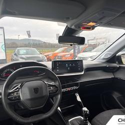 Peugeot 208 208 100 S&S BVM6 Style Saint-Maximin-la-Sainte-Baume