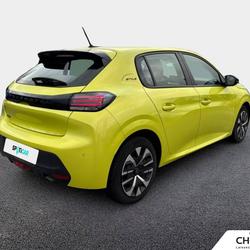 Peugeot 208 208 100 S&S BVM6 Style Saint-Maximin-la-Sainte-Baume