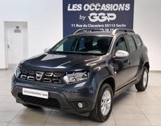Dacia Duster Seclin