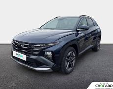 Hyundai Tucson Brignoles