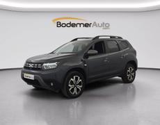 Dacia Duster Hérouville-Saint-Clair