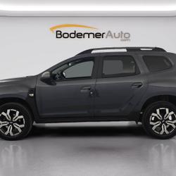 Dacia Duster Duster TCe 130 4x2 Journey H&eacute;rouville-Saint-Clair