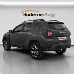 Dacia Duster Duster TCe 130 4x2 Journey H&eacute;rouville-Saint-Clair