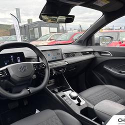MG MG3 MG3 1.5 L Hybrid+ 195 ch Luxury Brignoles