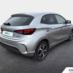 MG MG3 MG3 1.5 L Hybrid+ 195 ch Luxury Brignoles