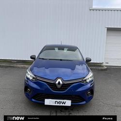 Renault Clio 5 Clio E-Tech 140 - 21N Limited Terrasson-Lavilledieu