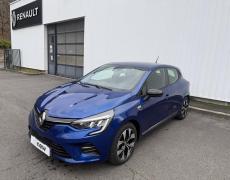 Renault Clio 5 Souillac