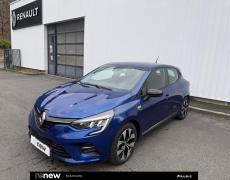 Renault Clio 5 Souillac