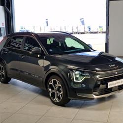 Kia Niro 1.6 GDi 129ch HEV Premium DCT6 Seclin