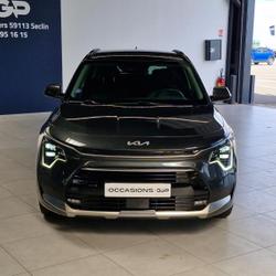 Kia Niro 1.6 GDi 129ch HEV Premium DCT6 Seclin