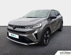 Renault Symbioz - Symbioz E-Tech full hybrid 145 Iconic - 25 989 €