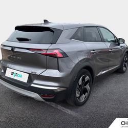 Renault Symbioz Symbioz E-Tech full hybrid 145 Iconic Brignoles