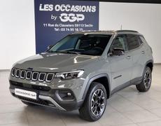 Jeep Compass Seclin