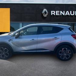 Renault Captur Captur mild hybrid 160 EDC Techno H&eacute;rouville-Saint-Clair
