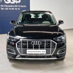 Audi Q5 50 TFSI e 299ch Business Executive quattro S tronic 7 Seclin