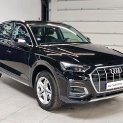 Audi Q5 50 TFSI e 299ch Business Executive quattro S tronic 7 Seclin