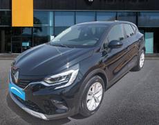 Renault Captur Hérouville-Saint-Clair