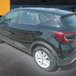 Renault Captur Captur E-Tech 145 - 21 Business H&eacute;rouville-Saint-Clair