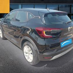 Renault Captur Captur E-Tech 145 - 21 Business H&eacute;rouville-Saint-Clair