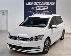 Volkswagen Touran Seclin