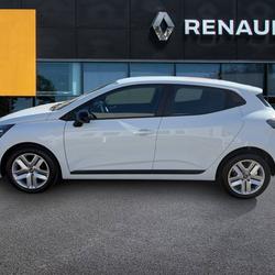 Renault Clio 5 Clio SCe 65 ch GSR2 Evolution H&eacute;rouville-Saint-Clair