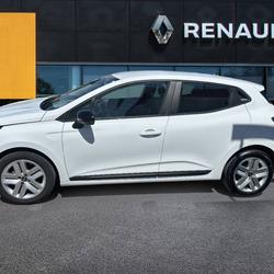 Renault Clio 5 Clio SCe 65 ch GSR2 Evolution H&eacute;rouville-Saint-Clair