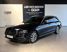 Mercedes Classe E Seclin