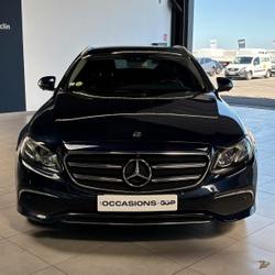 Mercedes Classe E 220 d 194ch AMG Line 9G-Tronic Euro6d-T-EVAP-ISC Seclin