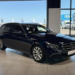 Mercedes Classe E 220 d 194ch AMG Line 9G-Tronic Euro6d-T-EVAP-ISC Seclin
