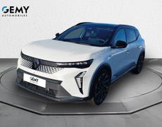 Renault Scenic 4 Le Mans