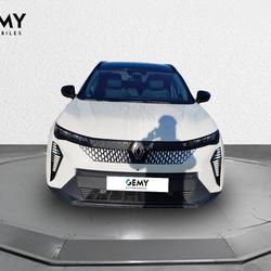 Renault Scenic 4 Scenic E-Tech electrique 220 ch grande autonomie Techno esprit Alpine Le Mans