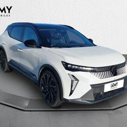 Renault Scenic 4 Scenic E-Tech electrique 220 ch grande autonomie Techno esprit Alpine Le Mans