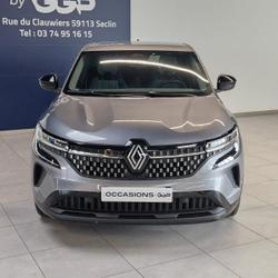 Renault Austral 1.2 E-Tech full hybrid 200ch Techno - 24 Seclin