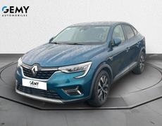 Renault Arkana Le Mans