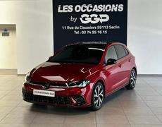 Volkswagen Polo Seclin